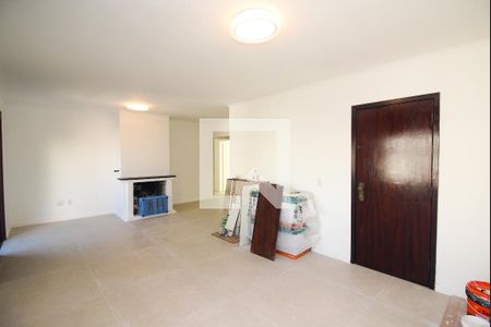 Sala de apartamento para alugar com 3 quartos, 130m² em Menino Deus, Porto Alegre