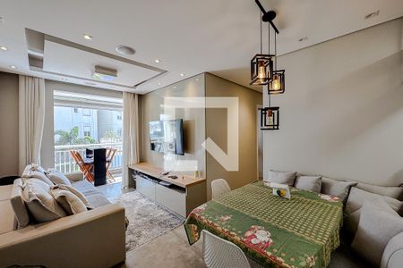 Apartamento para alugar em Mooca