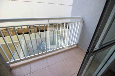 Apartamento para alugar com 3 quartos, 60m² em Jardim Goncalves, Sorocaba
