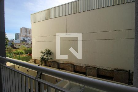 Apartamento para alugar com 3 quartos, 60m² em Jardim Goncalves, Sorocaba