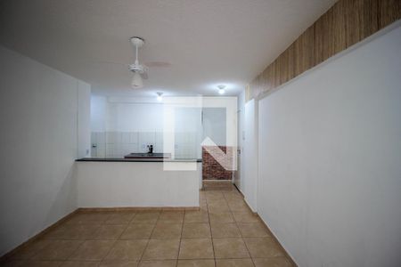 Apartamento para alugar com 3 quartos, 60m² em Jardim Goncalves, Sorocaba