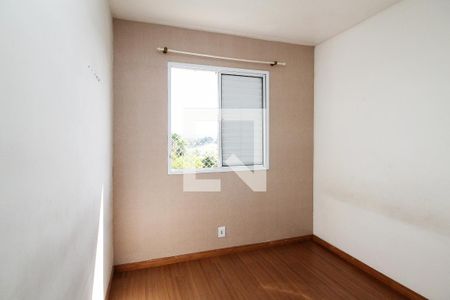 Quarto 1 de apartamento para alugar com 2 quartos, 45m² em Vila Santo Antonio do Portao, Cotia