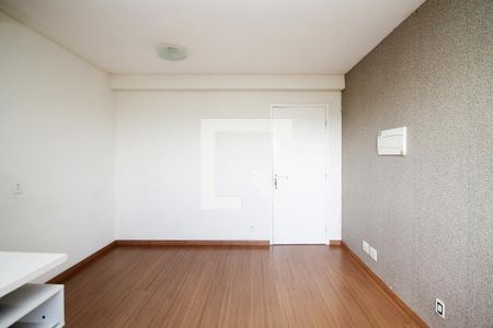 Sala de apartamento para alugar com 2 quartos, 45m² em Vila Santo Antonio do Portao, Cotia