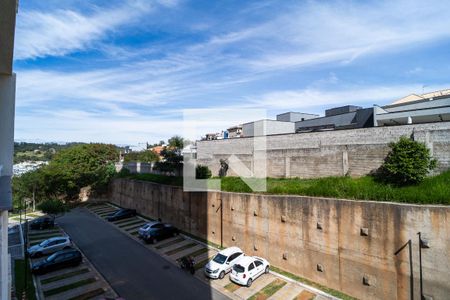 Vista do Quarto 1 de apartamento para alugar com 2 quartos, 52m² em Jardim das Estrelas, Sorocaba