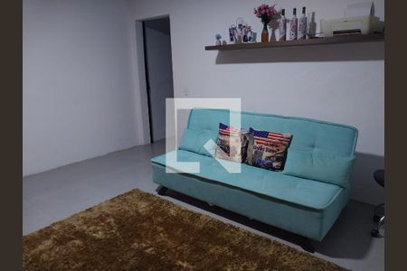 Sala 2 de casa à venda com 3 quartos, 235m² em Piratininga, Niterói