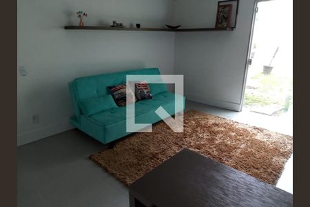 Sala 2 de casa à venda com 3 quartos, 235m² em Piratininga, Niterói