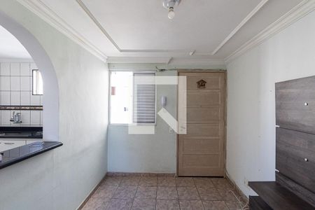 Apartamento para alugar com 2 quartos, 49m² em Artur Alvim, São Paulo