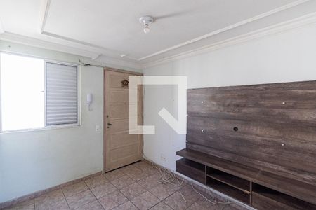 Apartamento para alugar com 2 quartos, 49m² em Artur Alvim, São Paulo