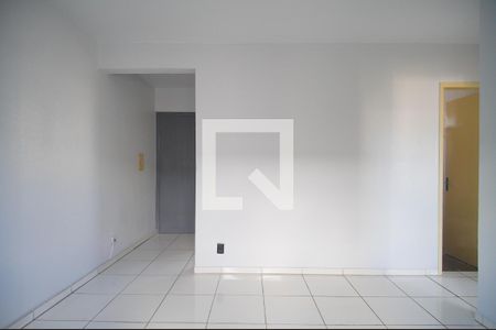 sala de apartamento à venda com 2 quartos, 50m² em São Miguel, São Leopoldo