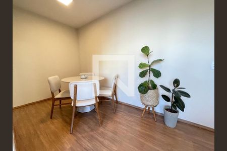 Sala de apartamento à venda com 2 quartos, 47m² em Vila Gomes, São Paulo