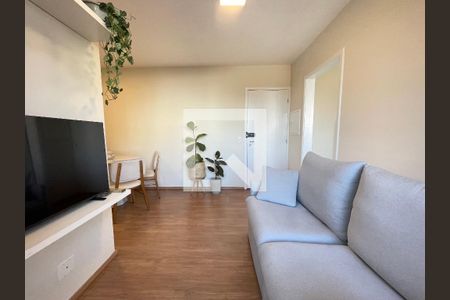 Apartamento à venda com 2 quartos, 47m² em Vila Gomes, São Paulo