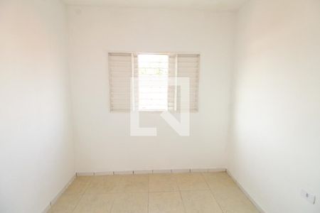 Quarto 1 de casa para alugar com 2 quartos, 46m² em Jardim Valparaiba, São José dos Campos