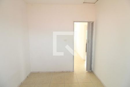 Quarto 1 de casa para alugar com 2 quartos, 46m² em Jardim Valparaiba, São José dos Campos