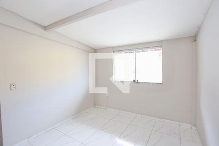 Quarto 1 de casa para alugar com 2 quartos, 80m² em Conjunto Agua Branca, Contagem