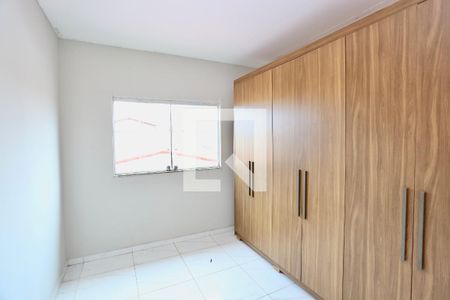 Quarto 2 de casa para alugar com 2 quartos, 80m² em Conjunto Agua Branca, Contagem