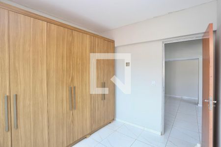 Quarto 2 de casa para alugar com 2 quartos, 80m² em Conjunto Agua Branca, Contagem
