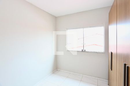 Quarto 2 de casa para alugar com 2 quartos, 80m² em Conjunto Agua Branca, Contagem