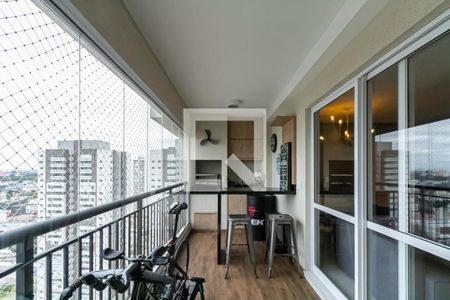 Apartamento à venda com 3 quartos, 106m² em Centro, São Bernardo do Campo