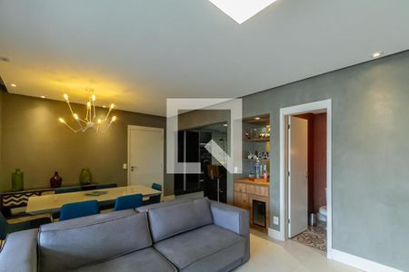 Apartamento à venda com 3 quartos, 106m² em Centro, São Bernardo do Campo