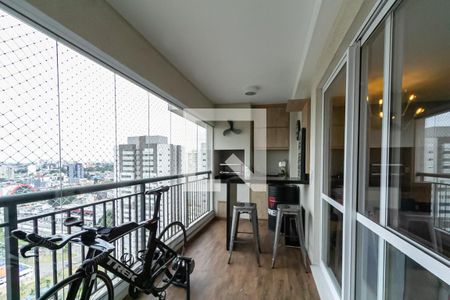 Apartamento à venda com 3 quartos, 106m² em Centro, São Bernardo do Campo