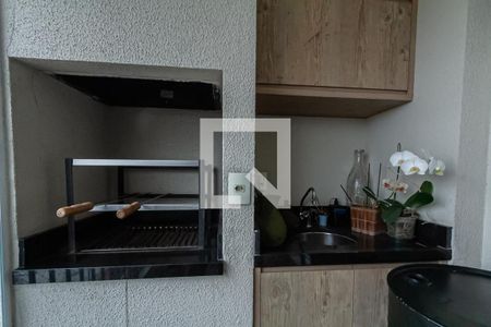 Apartamento à venda com 3 quartos, 106m² em Centro, São Bernardo do Campo