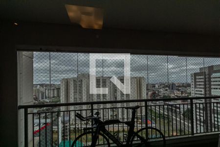 Apartamento à venda com 3 quartos, 106m² em Centro, São Bernardo do Campo