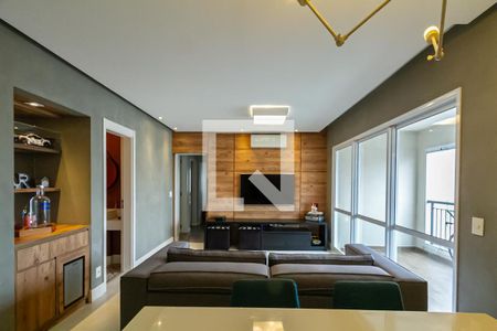 Apartamento à venda com 3 quartos, 106m² em Centro, São Bernardo do Campo