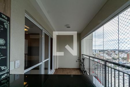 Apartamento à venda com 3 quartos, 106m² em Centro, São Bernardo do Campo