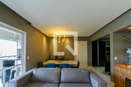 Apartamento à venda com 3 quartos, 106m² em Centro, São Bernardo do Campo