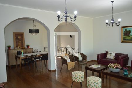 Casa para alugar com 3 quartos, 329m² em Ribeirânia, Ribeirão Preto