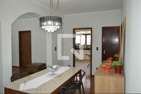 Casa para alugar com 3 quartos, 329m² em Ribeirânia, Ribeirão Preto