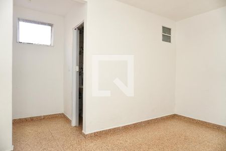 Suíte de casa para alugar com 3 quartos, 85m² em Jardim Canada, Nova Lima