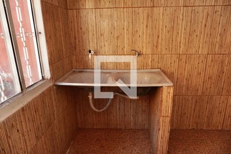 Sala/cozinha de casa para alugar com 3 quartos, 85m² em Jardim Canada, Nova Lima