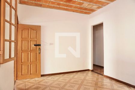 Sala de casa para alugar com 2 quartos, 80m² em Jardim Canada, Nova Lima