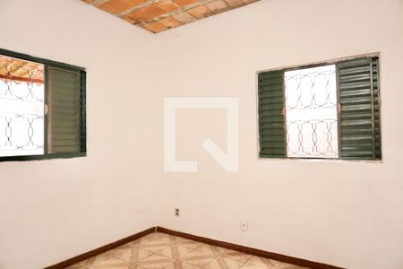 Quarto 1 de casa para alugar com 2 quartos, 80m² em Jardim Canada, Nova Lima