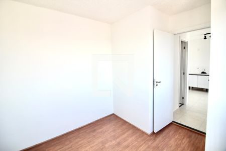 Quarto 1 de apartamento para alugar com 2 quartos, 35m² em Engenheiro Goulart, São Paulo