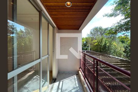 Sala de apartamento à venda com 3 quartos, 93m² em São Bernardo, Campinas