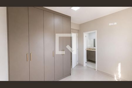 Quarto de apartamento para alugar com 2 quartos, 57m² em Jardim Santa Cruz, Indaiatuba