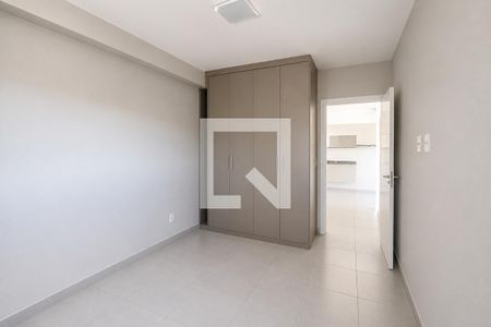 Quarto de apartamento para alugar com 2 quartos, 57m² em Jardim Santa Cruz, Indaiatuba