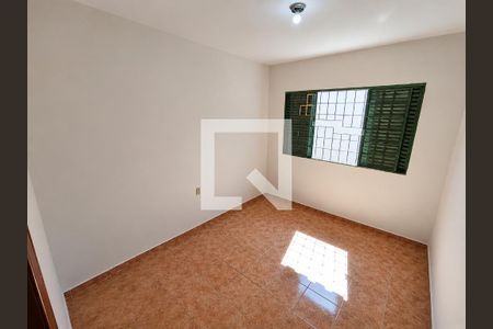 Quarto de casa para alugar com 3 quartos, 115m² em Jardim Karaíba, Uberlândia