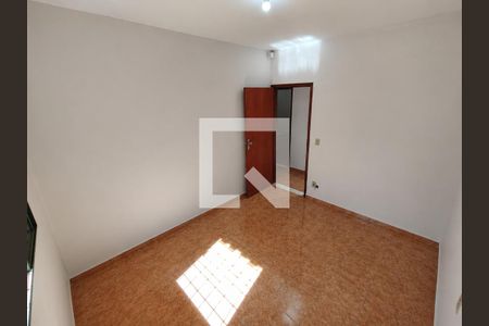 Quarto de casa para alugar com 3 quartos, 115m² em Jardim Karaíba, Uberlândia