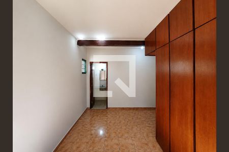 Quarto de casa para alugar com 3 quartos, 115m² em Jardim Karaíba, Uberlândia