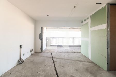 Sala de apartamento à venda com 2 quartos, 88m² em Vila Matilde, São Paulo