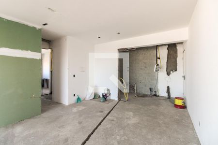 Sala de apartamento à venda com 2 quartos, 88m² em Vila Matilde, São Paulo