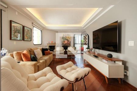 Apartamento à venda com 4 quartos, 335m² em Pompeia, São Paulo