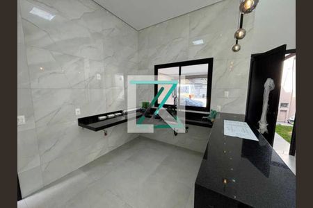 Casa à venda com 2 quartos, 105m² em Jardim Bahia, Várzea Paulista