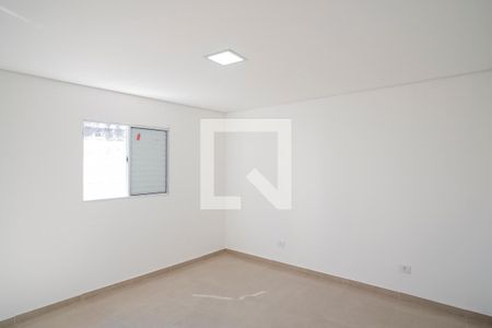 Quarto 1 de casa para alugar com 2 quartos, 100m² em Santa Maria, São Caetano do Sul
