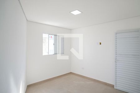 Quarto 2 de casa para alugar com 2 quartos, 100m² em Santa Maria, São Caetano do Sul