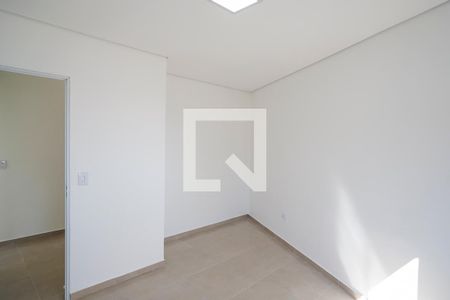 Quarto 2 de casa para alugar com 2 quartos, 100m² em Santa Maria, São Caetano do Sul
