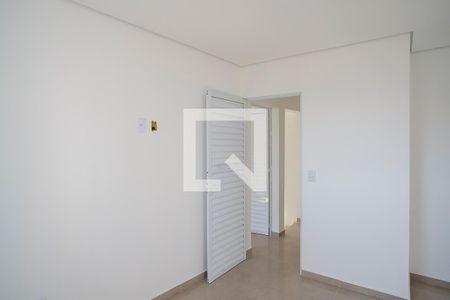 Quarto 2 de casa para alugar com 2 quartos, 100m² em Santa Maria, São Caetano do Sul